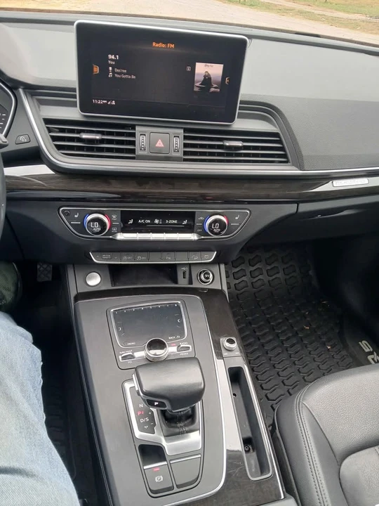 2018 Audi FY Q5 - Image 13 of 15