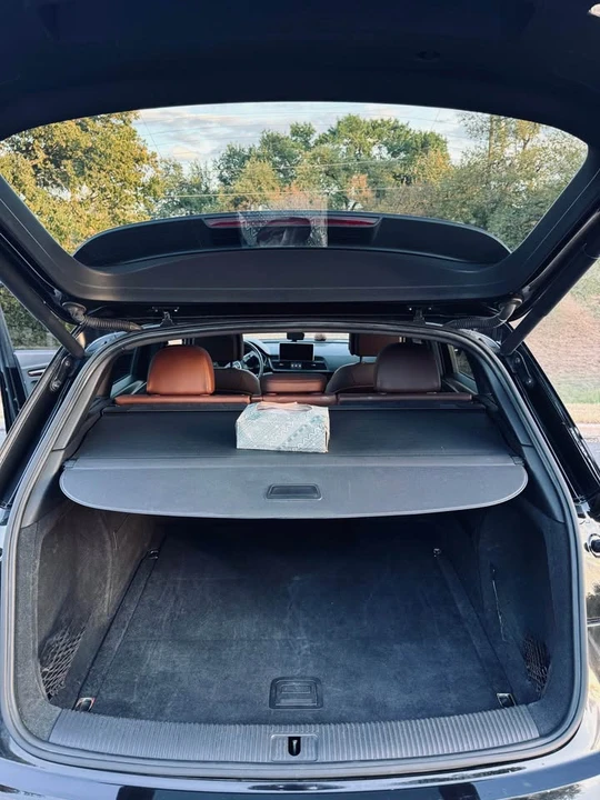 2018 Audi FY Q5 - Image 12 of 19