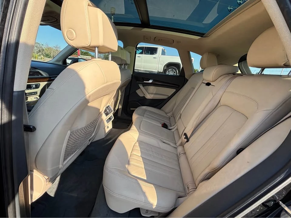 2018 Audi FY Q5 - Image 5 of 9
