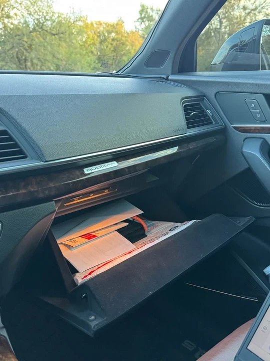 2018 Audi FY Q5 - Image 19 of 19