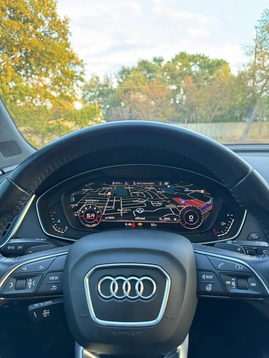 2018 Audi FY Q5 - Image 14 of 19