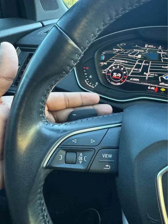2018 Audi FY Q5 - Image 13 of 19