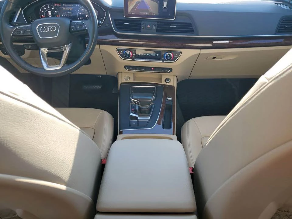 2018 Audi FY Q5 - Image 3 of 4