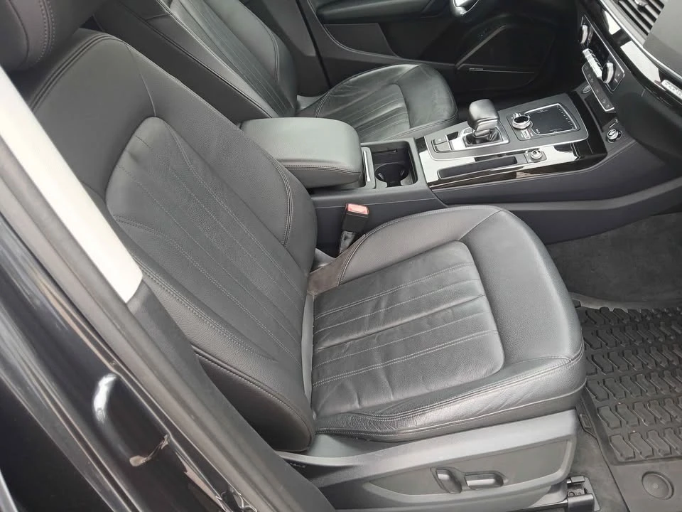 2018 Audi FY Q5 - Image 8 of 15