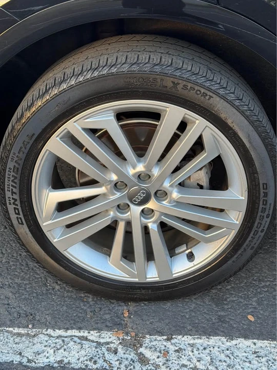 2018 Audi FY Q5 - Image 11 of 19