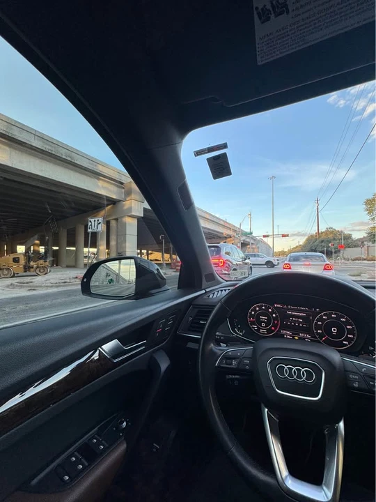 2018 Audi FY Q5 - Image 18 of 19