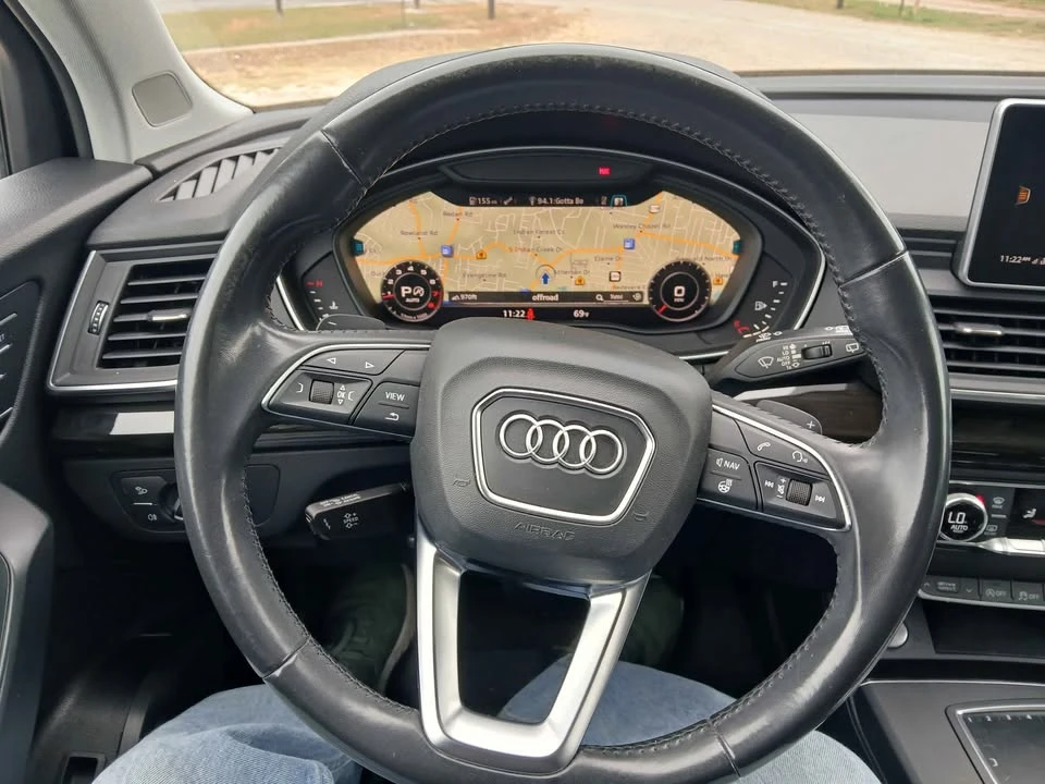 2018 Audi FY Q5 - Image 14 of 15