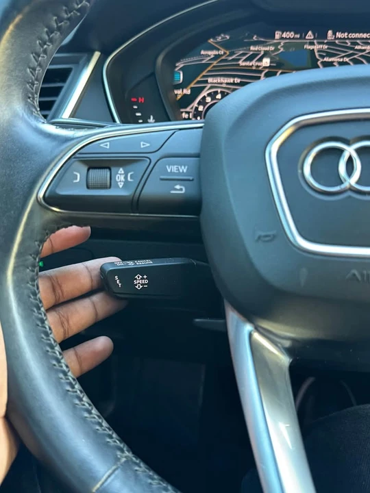 2018 Audi FY Q5 - Image 16 of 19