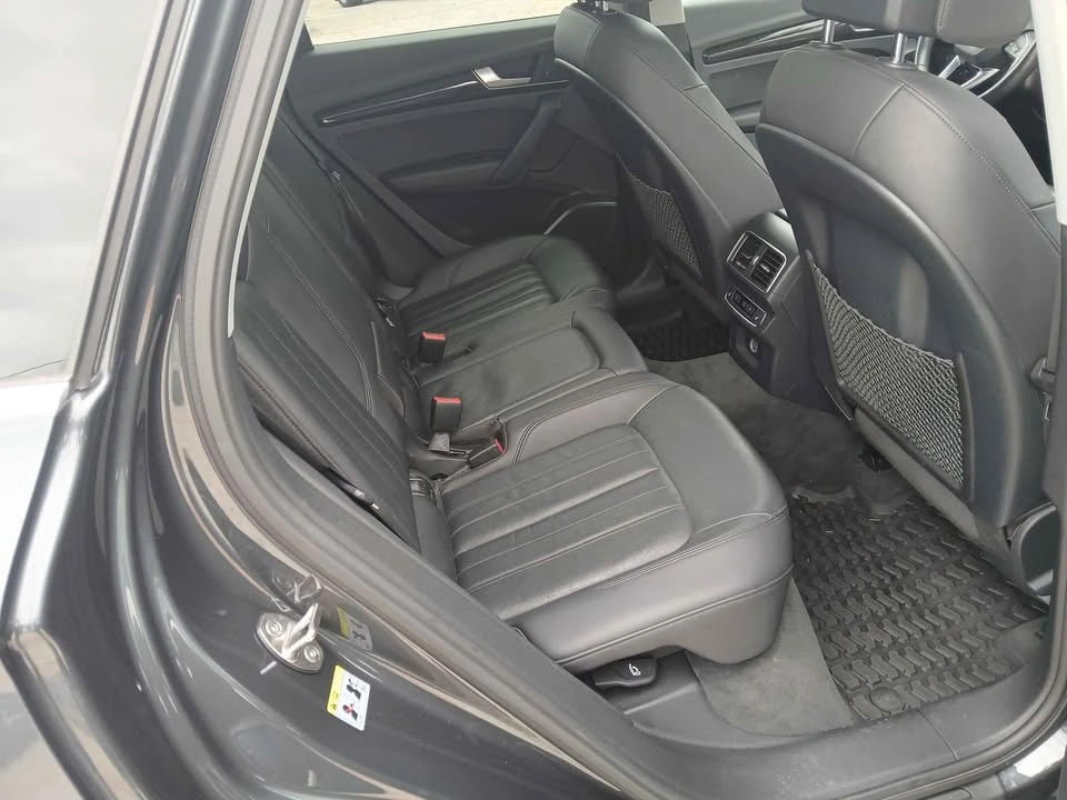 2018 Audi FY Q5 - Image 9 of 15
