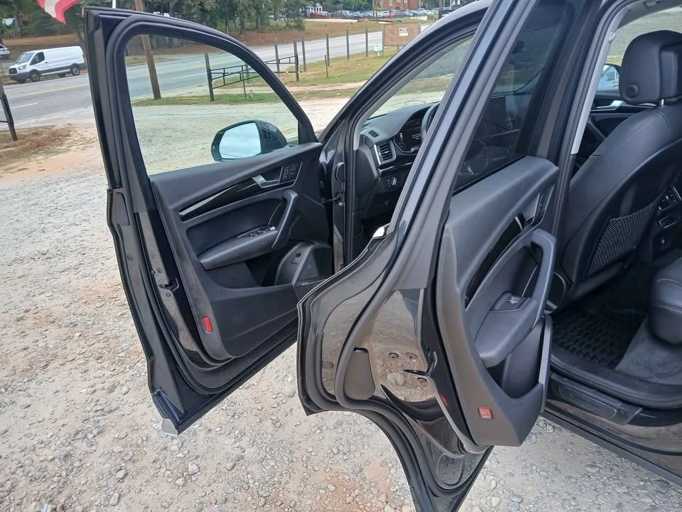 2018 Audi FY Q5 - Image 7 of 15