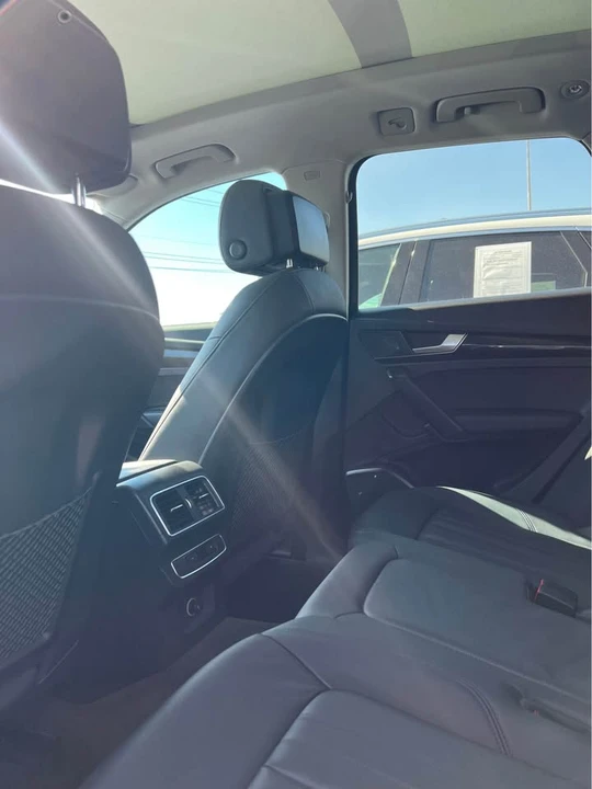 2018 Audi FY Q5 - Image 7 of 9