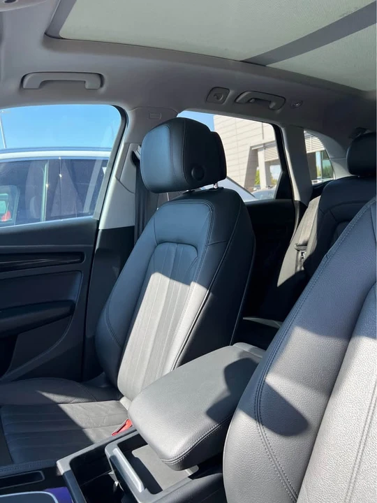 2018 Audi FY Q5 - Image 6 of 9