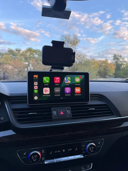 2018 Audi FY Q5 - Image 15 of 19