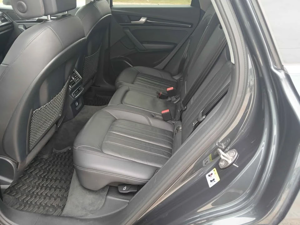 2018 Audi FY Q5 - Image 6 of 15