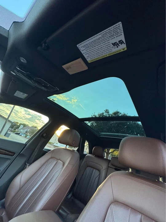 2018 Audi FY Q5 - Image 7 of 19