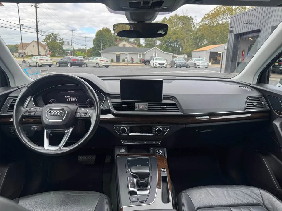 2018 Audi FY Q5 - Image 7 of 7