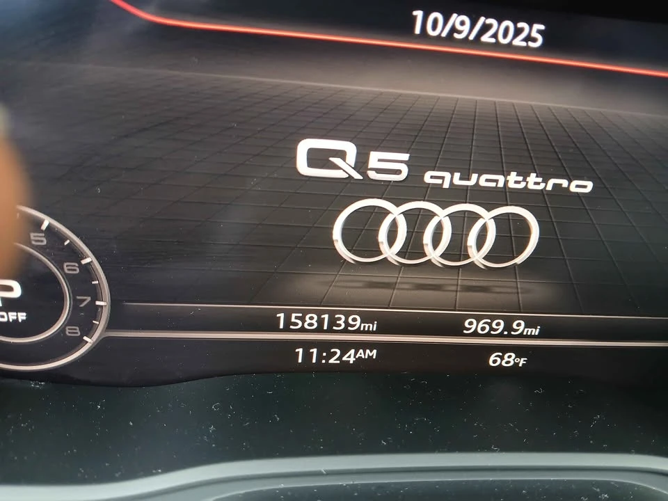 2018 Audi FY Q5 - Image 15 of 15