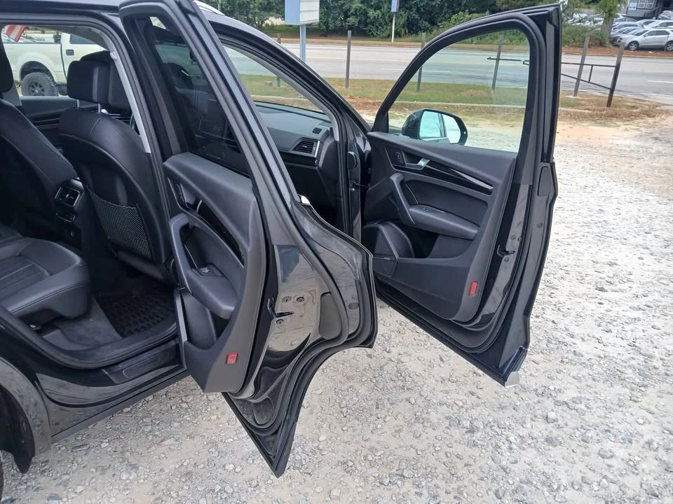 2018 Audi FY Q5 - Image 10 of 15