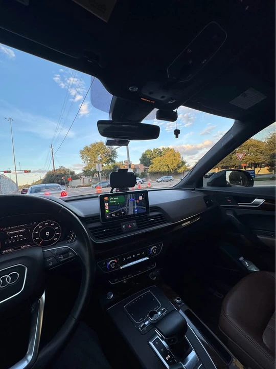 2018 Audi FY Q5 - Image 17 of 19