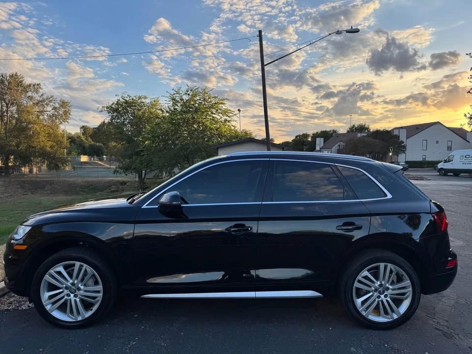 2018 Audi FY Q5 - Image 3 of 19