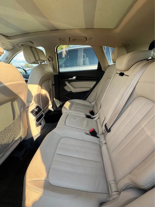 2018 Audi FY Q5 - Image 6 of 10