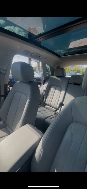 2018 Audi FY Q5 - Image 2 of 3