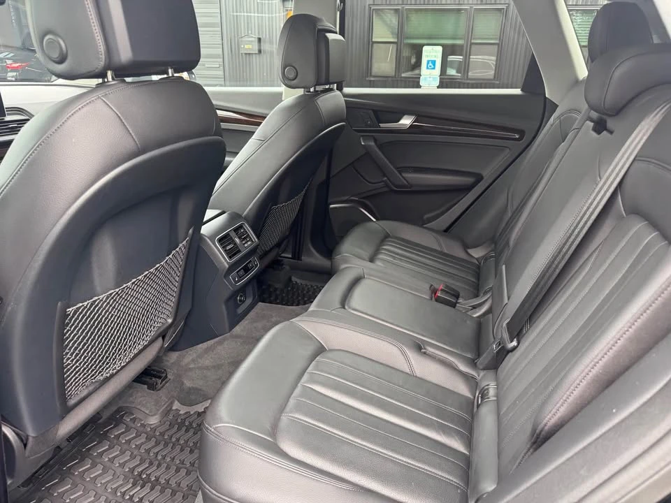 2018 Audi FY Q5 - Image 6 of 7
