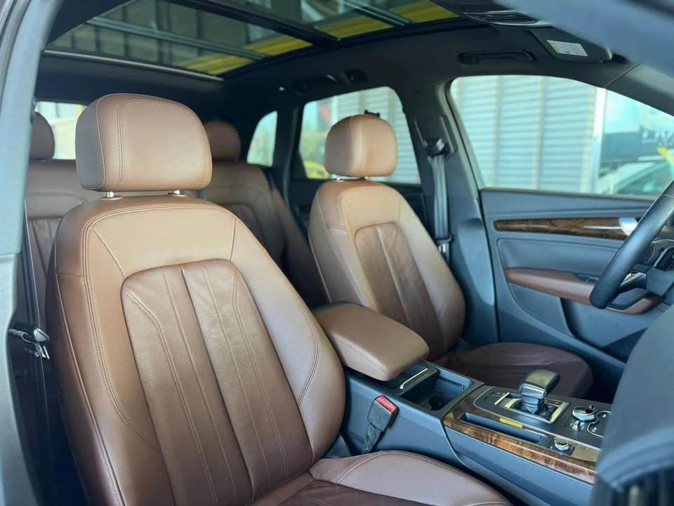 2018 Audi FY Q5 - Image 18 of 20