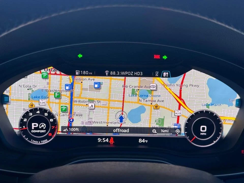 2018 Audi FY Q5 - Image 13 of 20