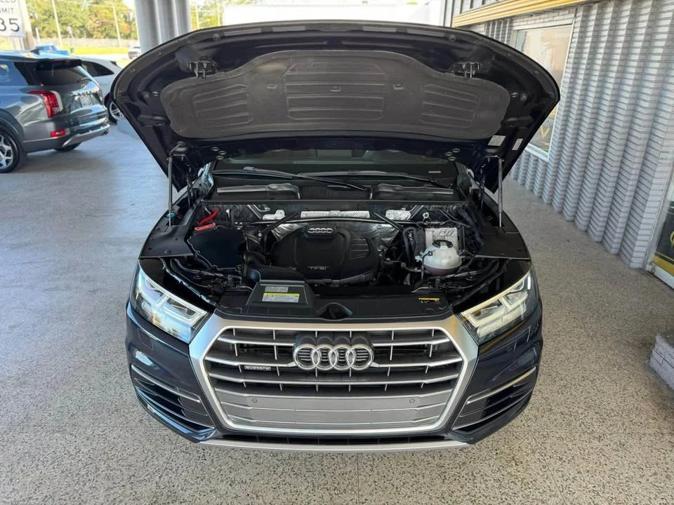 2018 Audi FY Q5 - Image 19 of 20