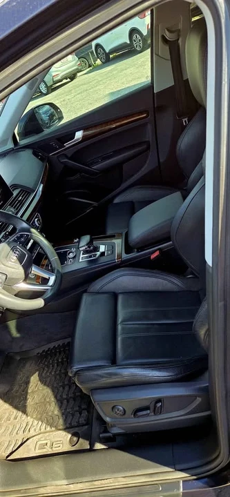 2018 Audi FY Q5 - Image 5 of 6