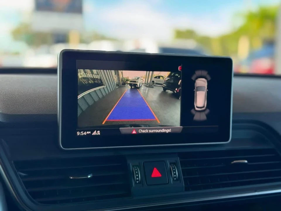 2018 Audi FY Q5 - Image 14 of 20