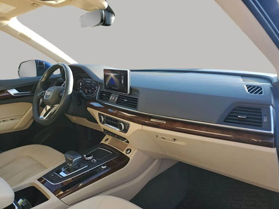 2018 Audi FY Q5 - Image 4 of 4