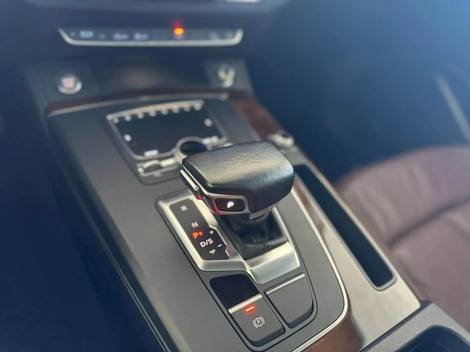 2018 Audi FY Q5 - Image 15 of 20