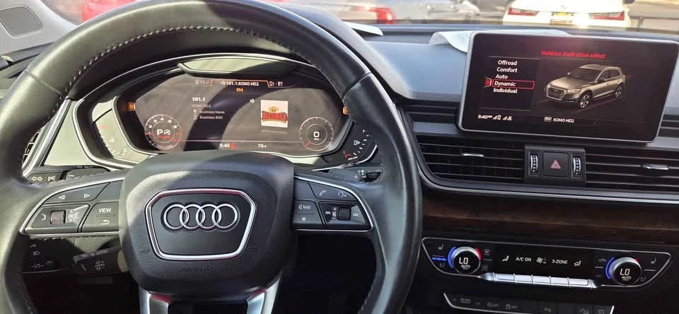 2018 Audi FY Q5 - Image 6 of 6