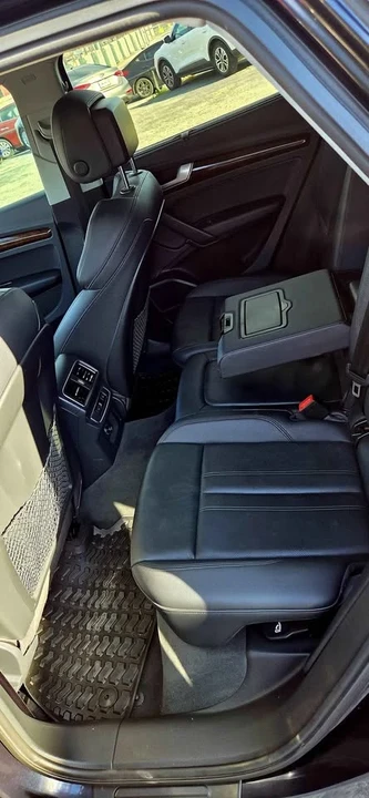 2018 Audi FY Q5 - Image 4 of 6