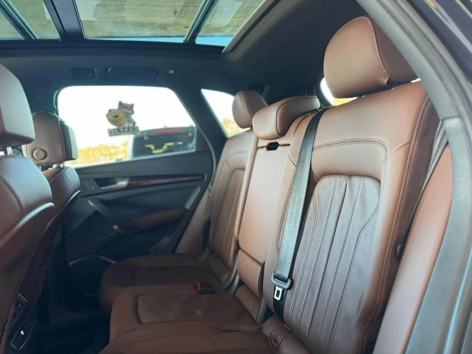 2018 Audi FY Q5 - Image 17 of 20