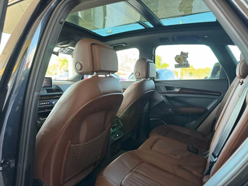 2018 Audi FY Q5 - Image 16 of 20