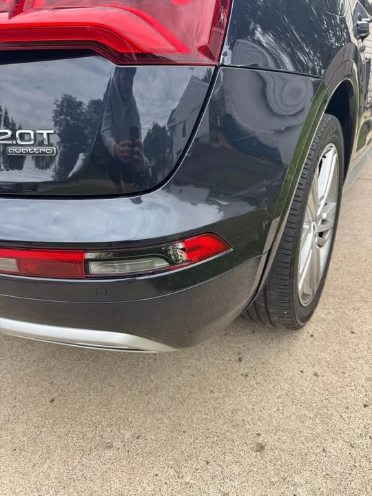 2018 Audi FY Q5 - Image 8 of 14
