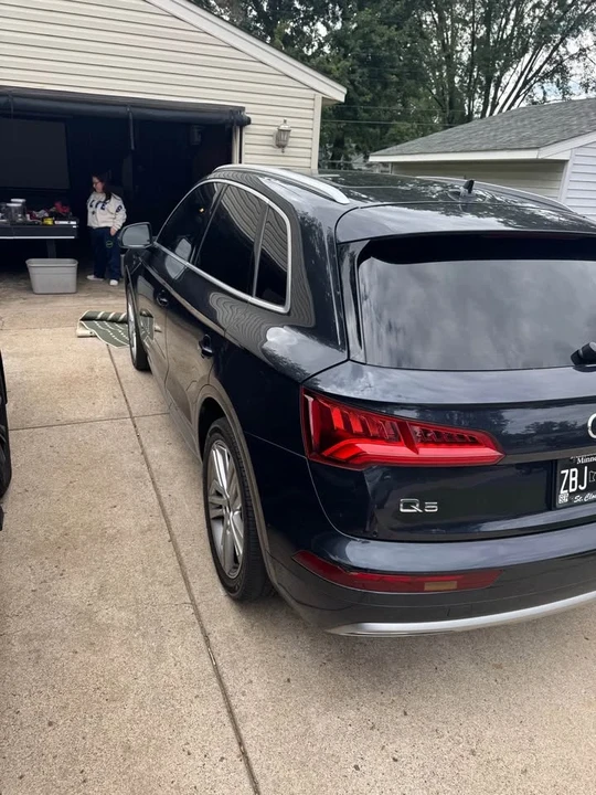 2018 Audi FY Q5 - Image 5 of 14