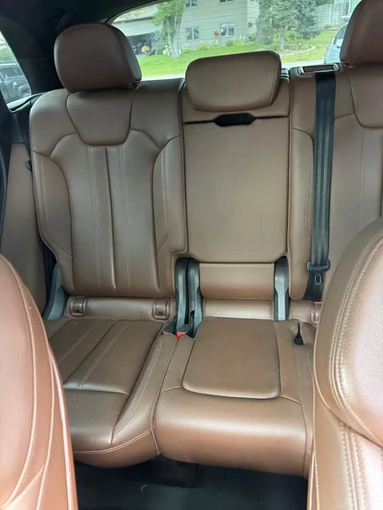 2018 Audi FY Q5 - Image 12 of 14