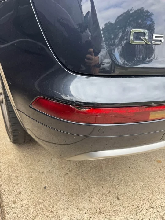 2018 Audi FY Q5 - Image 6 of 14