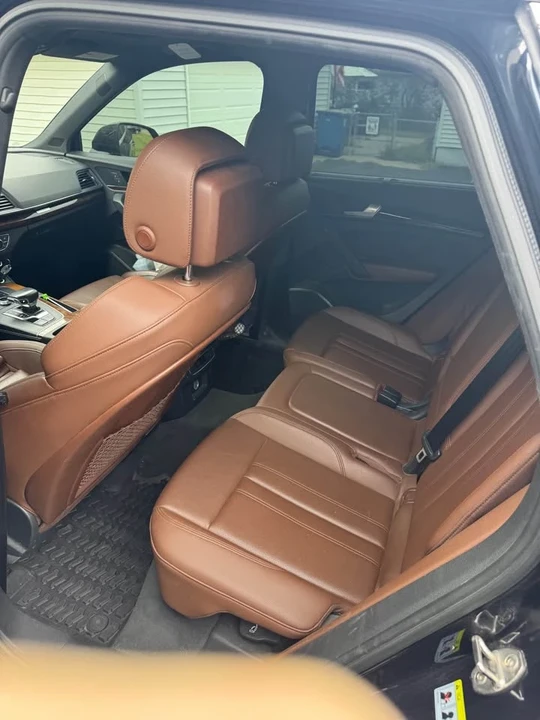 2018 Audi FY Q5 - Image 13 of 14