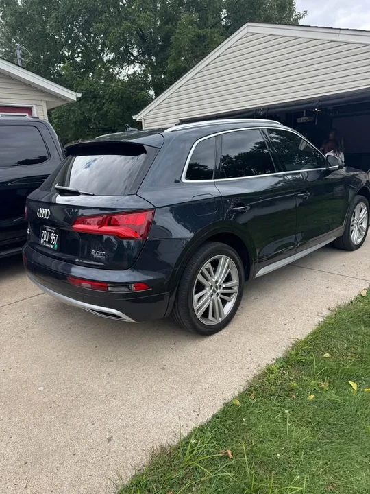 2018 Audi FY Q5 - Image 3 of 14