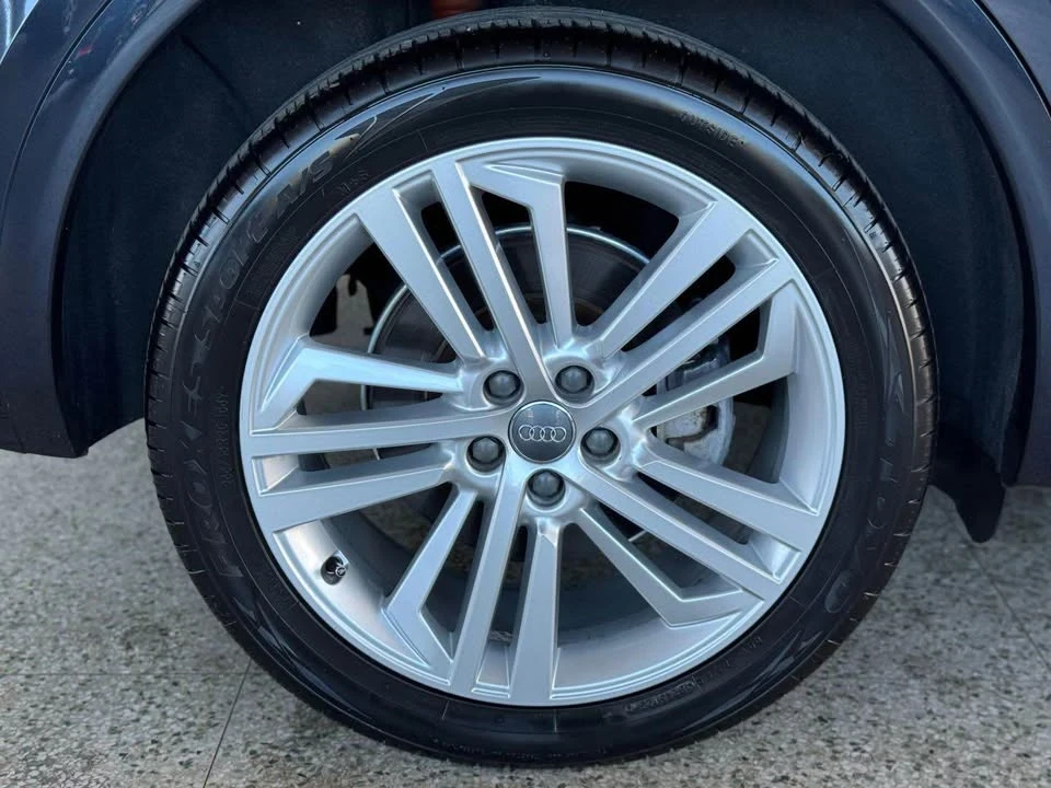 2018 Audi FY Q5 - Image 20 of 20