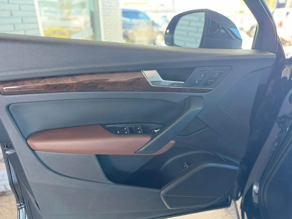 2018 Audi FY Q5 - Image 8 of 20
