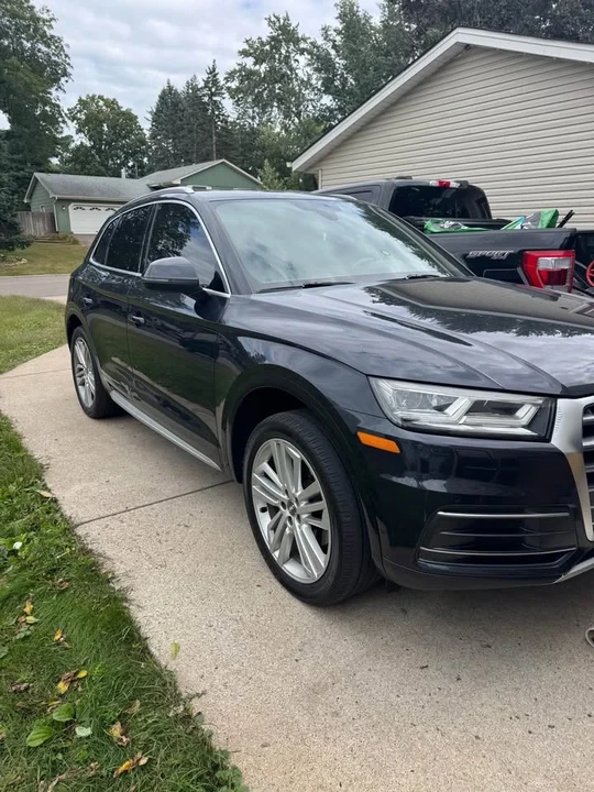 2018 Audi FY Q5 - Image 2 of 14