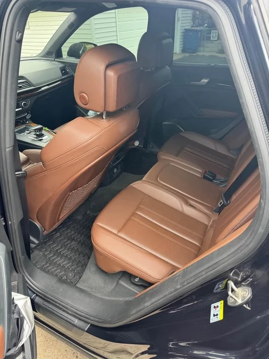 2018 Audi FY Q5 - Image 14 of 14
