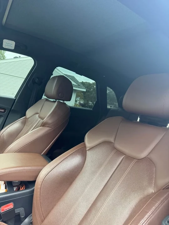 2018 Audi FY Q5 - Image 11 of 14