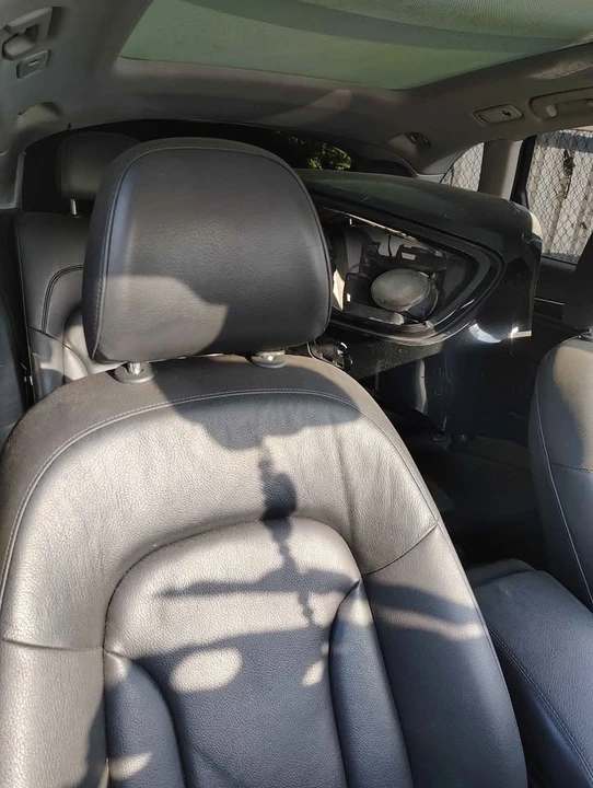 2018 Audi FY Q5 - Image 8 of 10